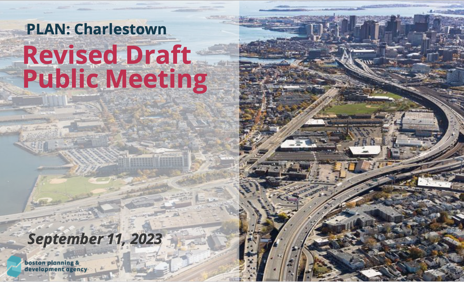 PLAN Charlestown BPDABoard